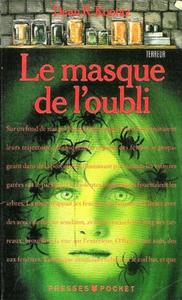 Le Masque de l'oubli