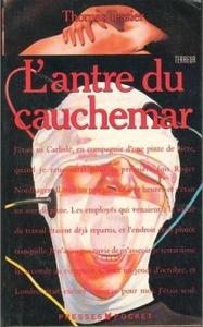 L'Antre du cauchemar