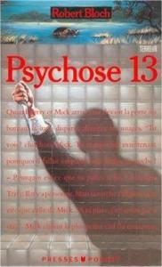 Psychose 13