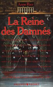 La Reine des damns
