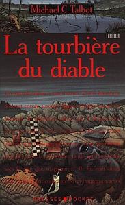 La Tourbire du Diable