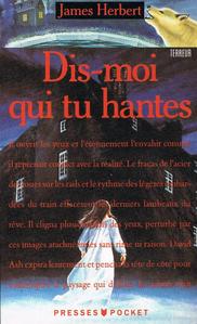 Dis-moi qui tu hantes