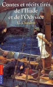 Contes et rcits tirs de l'Iliade et de l'Odysse