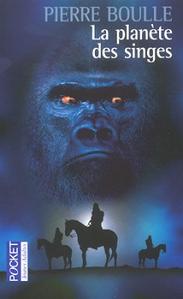 La Plante des singes