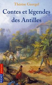 Contes et lgendes des Antilles
