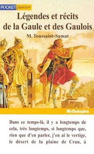 Lgendes et rcits de la Gaule et des Gaulois