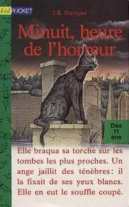Minuit, heure de l'horreur