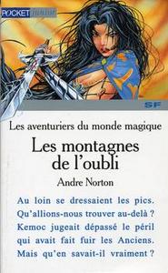 Les Montagnes de l'oubli