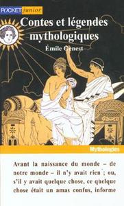 Contes et lgendes mythologiques