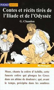 Contes et rcits tirs de l'Iliade et de l'Odysse