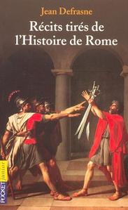 Rcits tirs de l'histoire de Rome