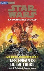 Les Enfants de la force