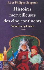 Amours et jalousies