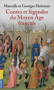 Contes et lgendes du Moyen Age franais