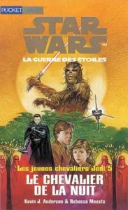 Le Chevalier de la nuit