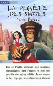 La Plante des singes