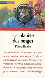La Plante des singes