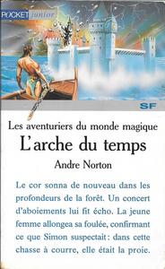 L'Arche du temps