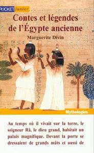 Contes et lgendes de l'Egypte ancienne