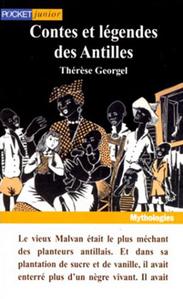 Contes et lgendes des Antilles