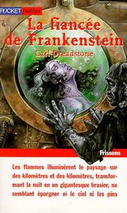La Fiance de Frankenstein
