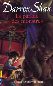 La Parade des monstres