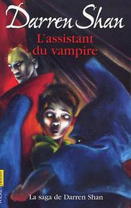 L'Assistant du vampire