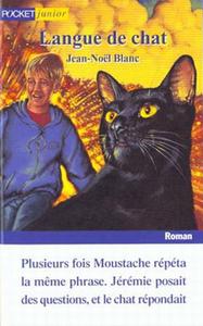 Langue de chat