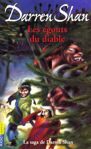 Les gouts du diable