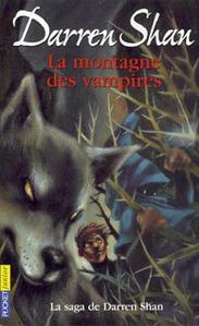 La Montagne des vampires