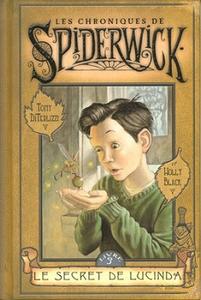 Le Secret de Lucinda