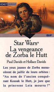 La Vengeance de Zorba le Hutt