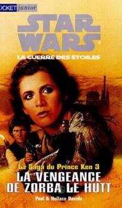 La Vengeance de Zorba le Hutt