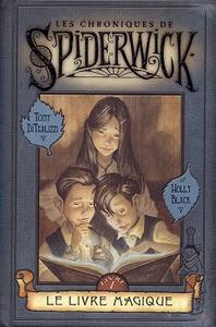 Le Livre magique