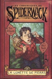 La Lunette de pierre