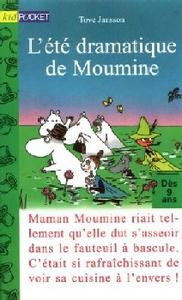 L't dramatique de Moumine