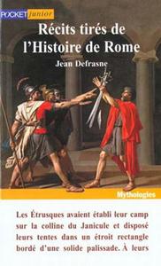 Rcits tirs de l'histoire de Rome