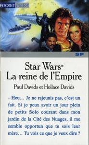 La Reine de l'Empire