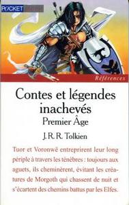 Contes et lgendes inachevs : Premier Age