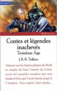 Contes et lgendes inachevs : Troisime Age