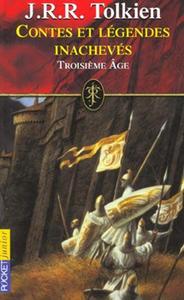 Contes et lgendes inachevs : Troisime Age