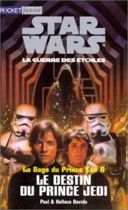 Le Destin du Prince Jedi