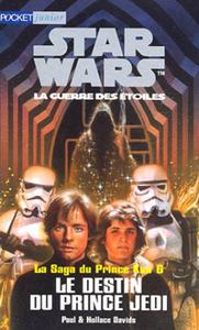 Le Destin du Prince Jedi