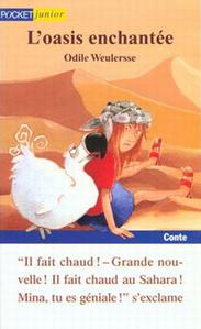 L'Oasis enchante