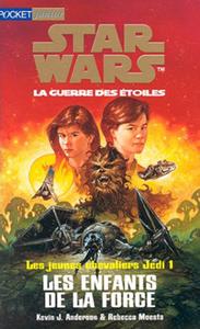 Les Enfants de la force