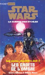 Les Cadets de l'ombre