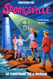 Le Fantme de l'ocan
