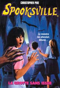 La Grotte sans issue