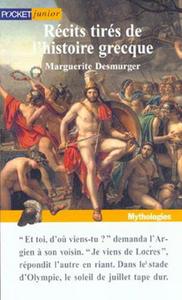 Rcits tirs de l'histoire grecque