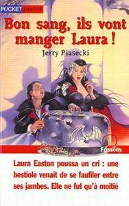 Bon sang, ils vont manger Laura!